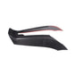 Chevrolet Corvette C8 Carbon Fiber Waterfall Panel Trim - Exotics Carbon Design
