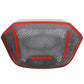Chevrolet Corvette C8 - Carbon Fiber Waterfall Speaker Trim Cover with Corvette Logo (2020–2026) - Exotics Carbon Design