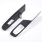 Chevrolet Corvette C8 Carbon Fiber Window Switch Trim Covers - Exotics Carbon Design