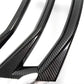 Chevrolet Corvette C8 Convertible Carbon Fiber Rear Hatch Vent Cover (2020–2026) - Exotics Carbon Design