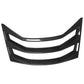 Chevrolet Corvette C8 Convertible Carbon Fiber Rear Hatch Vent Cover (2020–2026) - Exotics Carbon Design