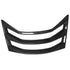 Chevrolet Corvette C8 Convertible Carbon Fiber Rear Hatch Vent Cover (2020–2026) - Exotics Carbon Design