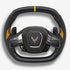 Chevrolet Corvette C8 Custom Steering Wheel - Exotics Carbon Design