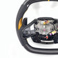 Chevrolet Corvette C8 Custom Steering Wheel - Exotics Carbon Design