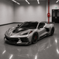 Chevrolet Corvette C8 - Full Carbon Fiber Body Kit - Exotics Carbon Design