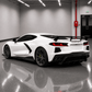 Chevrolet Corvette C8 - Full Carbon Fiber Body Kit - Exotics Carbon Design