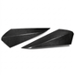 Chevrolet Corvette C8 - HTC Carbon Fiber Rear Nacelle Covers (2020+) - Exotics Carbon Design