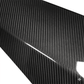 Chevrolet Corvette C8 - HTC Carbon Fiber Rear Nacelle Covers (2020+) - Exotics Carbon Design
