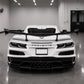 Chevrolet Corvette C8 - Smoked Tail Lights Cover - Exotics Carbon Design