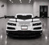 Chevrolet Corvette C8 - Smoked Tail Lights Cover - Exotics Carbon Design