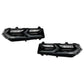 Chevrolet Corvette C8 - Smoked Tail Lights Cover - Exotics Carbon Design