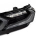 Chevrolet Corvette C8 - Smoked Tail Lights Cover - Exotics Carbon Design