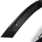 Chevrolet Corvette C8 Stingray / Z06 – Carbon Fiber Rear Exhaust Bumper Trim - Exotics Carbon Design
