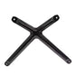 Chevrolet Corvette C8 / Z06 – Carbon Fiber X Strut Brace - Exotics Carbon Design