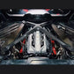 Chevrolet Corvette C8 / Z06 – Carbon Fiber X Strut Brace - Exotics Carbon Design