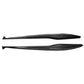 Chevrolet Corvette C8 Z06 / E-Ray – Carbon Fiber Side Skirts - Exotics Carbon Design
