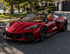 Chevrolet Corvette C8 Z06 / E-Ray – Carbon Fiber Side Skirts - Exotics Carbon Design