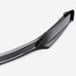 Chevrolet Corvette C8 Z06 - SD Style Carbon Fiber Rear Trunk Spoiler - Exotics Carbon Design