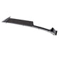Chevrolet Corvette C8 Z06 - SD Style Carbon Fiber Rear Trunk Spoiler - Exotics Carbon Design