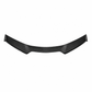 Chevrolet Corvette C8 Z06 - SD Style Carbon Fiber Rear Trunk Spoiler - Exotics Carbon Design
