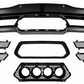 Chevrolet Corvette C8 - Z06-Style Full Conversion Body Kit - Exotics Carbon Design