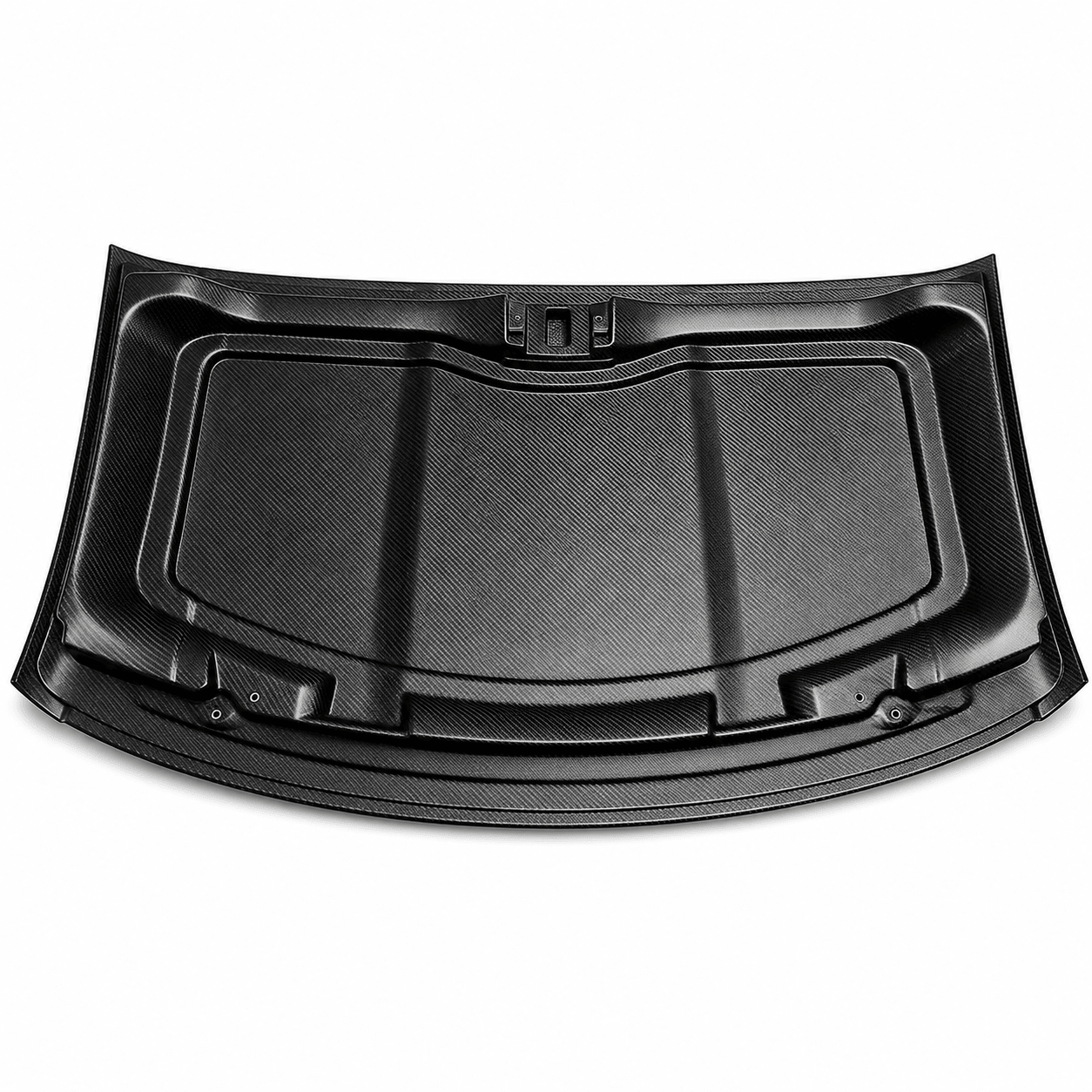Chevrolet Corvette C8 Z51 / Z06 / Z07 Carbon Fiber Targa Top Roof Panel - Exotics Carbon Design