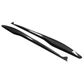 Chevrolet Corvette Z06 (2023+) – Carbon Fiber Side Skirts - Exotics Carbon Design