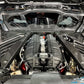 Chevrolet Corvette Z06 – Carbon Fiber Engine Bay Cover Panel - Exotics Carbon Design