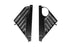 Chevrolet Corvette Z06 – Carbon Fiber Engine Bay Cover Panel - Exotics Carbon Design