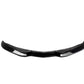 Corvette C7 (2014–2019) - Gloss Black Front Lip - Exotics Carbon Design