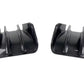 Corvette C7 ZO6 - Carbon Fiber Finned Rear Diffuser - Exotics Carbon Design