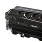 Corvette C8 (2020–2025) - Carbon Fiber Engine Cover - Exotics Carbon Design