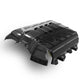 Corvette C8 (2020–2025) - Carbon Fiber Engine Cover - Exotics Carbon Design