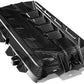 Corvette C8 (2020–2025) - Carbon Fiber Engine Cover - Exotics Carbon Design