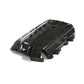 Corvette C8 (2020–2025) - Carbon Fiber Engine Cover - Exotics Carbon Design