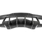 Corvette C8 6-Piece Carbon Fiber Aero Kit - Exotics Carbon Design