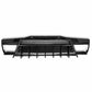 Corvette C8 APR Style Carbon Fiber Rear Diffuser - Exotics Carbon Design
