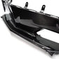 Corvette C8 - Carbon Fiber Front Fascia Panel - Exotics Carbon Design