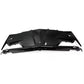Corvette C8 - Carbon Fiber Front Fascia Panel - Exotics Carbon Design