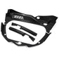 Corvette C8 Carbon Fiber Front Trunk Trim Cover - Exotics Carbon Design