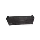 Corvette C8 Carbon Fiber License Plate Frame - Exotics Carbon Design