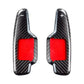 Corvette C8 - Carbon Fiber Paddle Shifters - Exotics Carbon Design