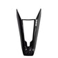 Corvette C8 - Carbon Fiber Waterfall Cover Trim - Exotics Carbon Design