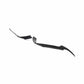 Corvette C8 Front Canard Wings – Track - Inspired Aero Detail for 2020–2024 - Exotics Carbon Design
