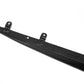Corvette C8 - SQ Style Carbon Fiber Side Skirts - Exotics Carbon Design