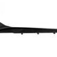 Corvette C8 - SQ Style Carbon Fiber Side Skirts - Exotics Carbon Design