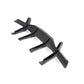 Corvette C8 Stingray Carbon Fiber JSL Style Rear Diffuser - Exotics Carbon Design
