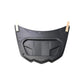 Corvette C8 Stingray / Z06 - Carbon Fiber GT3 Style Hood - Exotics Carbon Design