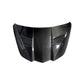 Corvette C8 Stingray / Z06 - Carbon Fiber GT3 Style Hood - Exotics Carbon Design