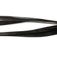 Corvette C8 - T.P Style Carbon Fiber Side Skirts - Exotics Carbon Design
